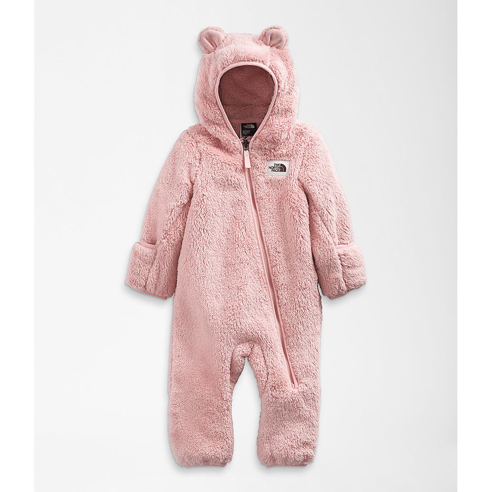 The North Face One-Piece Infant Australia - The North Face Campshire Rose (LNW-208369)